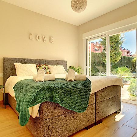 Las Villas De Mar De Cristal- 3309 Dış mekan fotoğraf