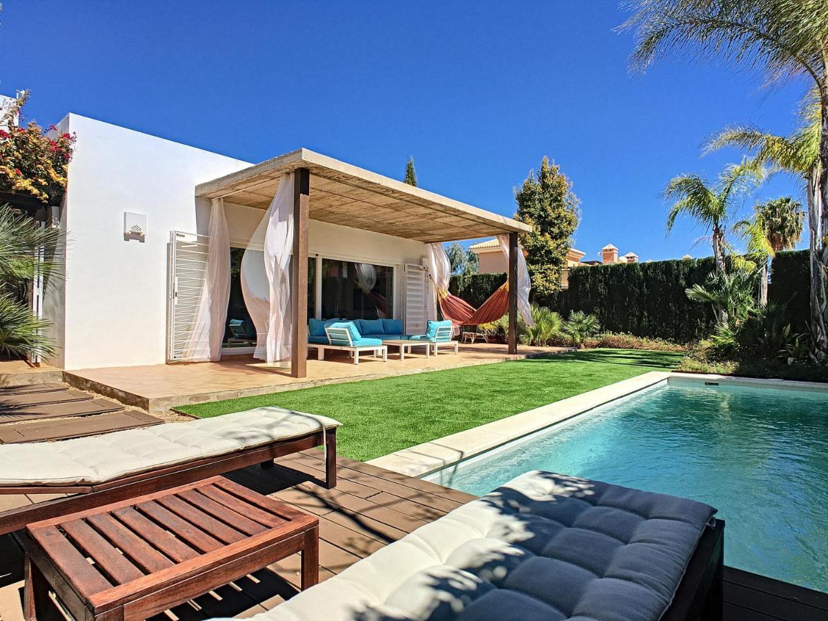 Las Villas De Mar De Cristal- 3309 Dış mekan fotoğraf