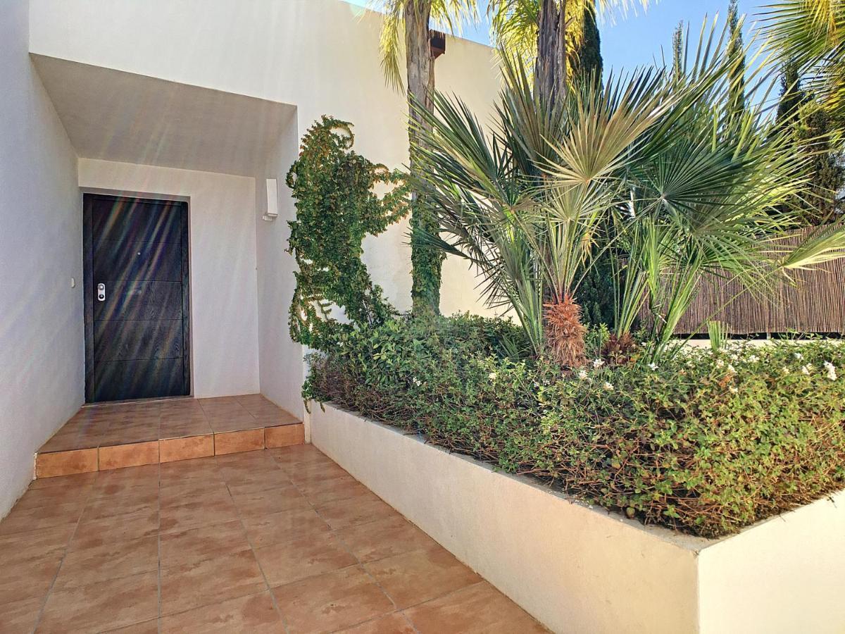 Las Villas De Mar De Cristal- 3309 Dış mekan fotoğraf