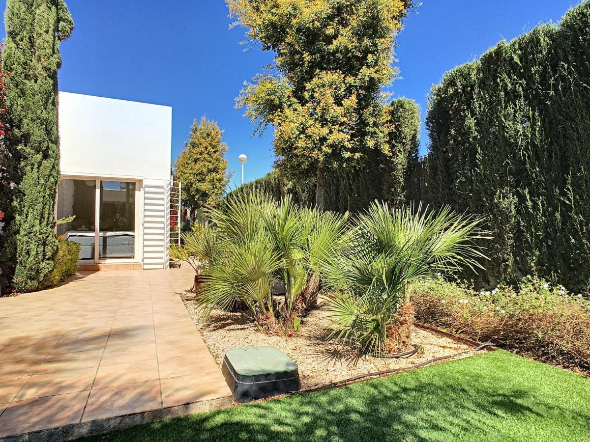 Las Villas De Mar De Cristal- 3309 Dış mekan fotoğraf