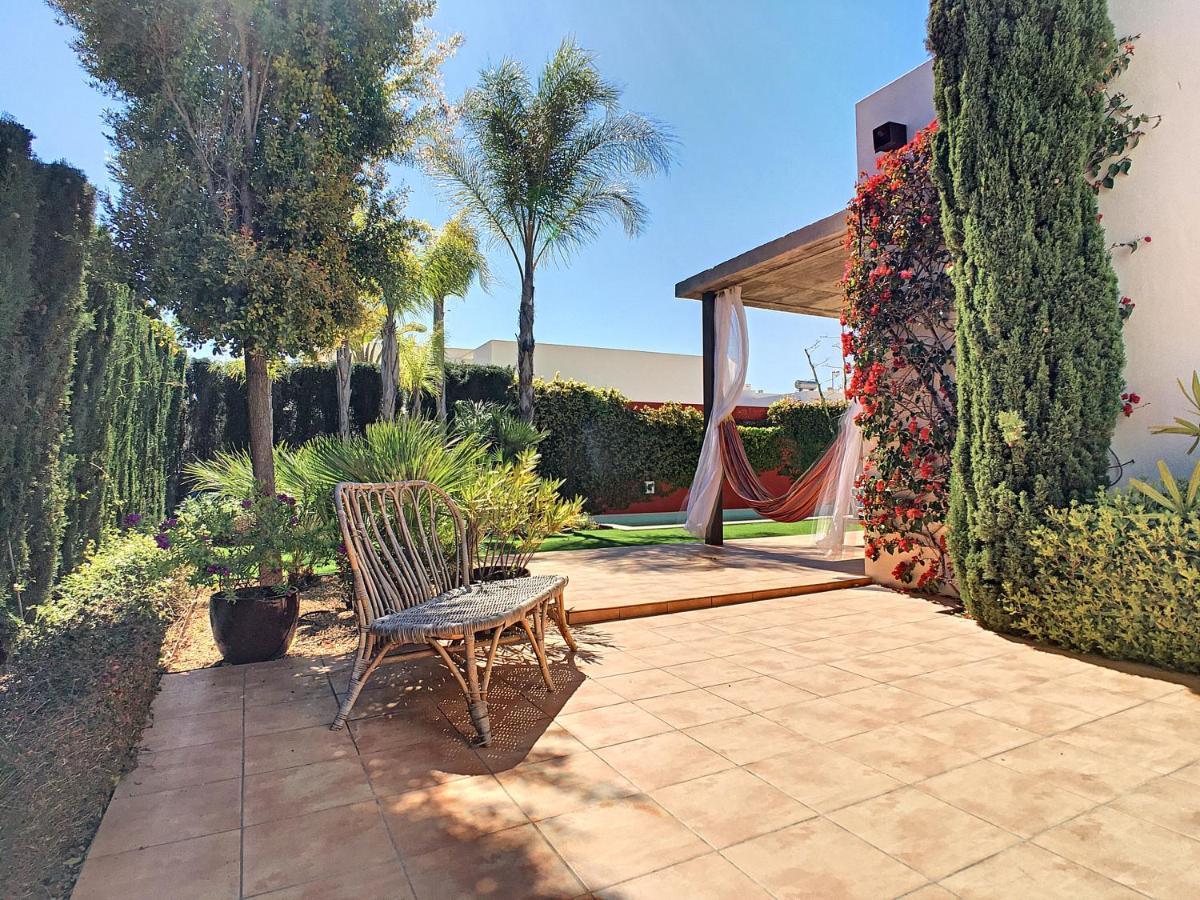 Las Villas De Mar De Cristal- 3309 Dış mekan fotoğraf