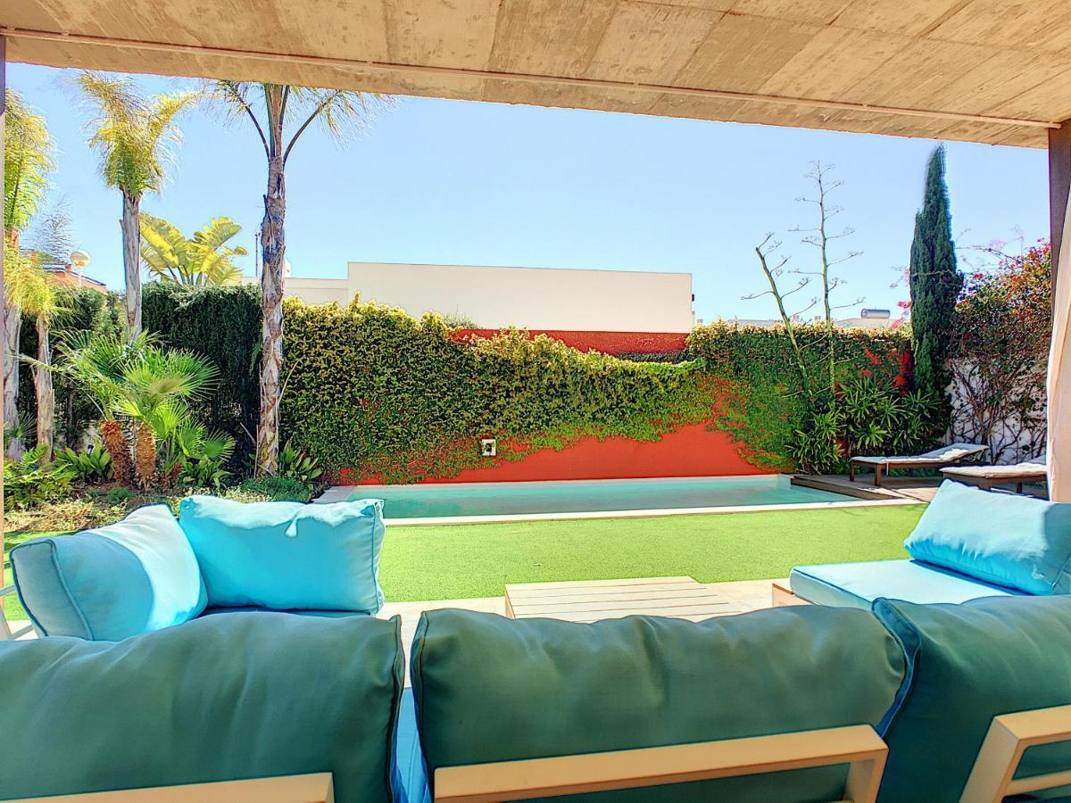 Las Villas De Mar De Cristal- 3309 Dış mekan fotoğraf