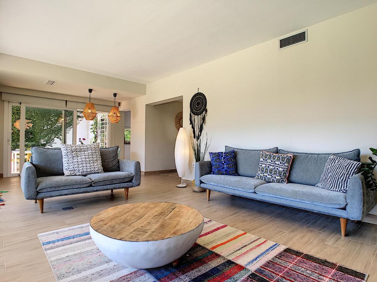 Las Villas De Mar De Cristal- 3309 Dış mekan fotoğraf