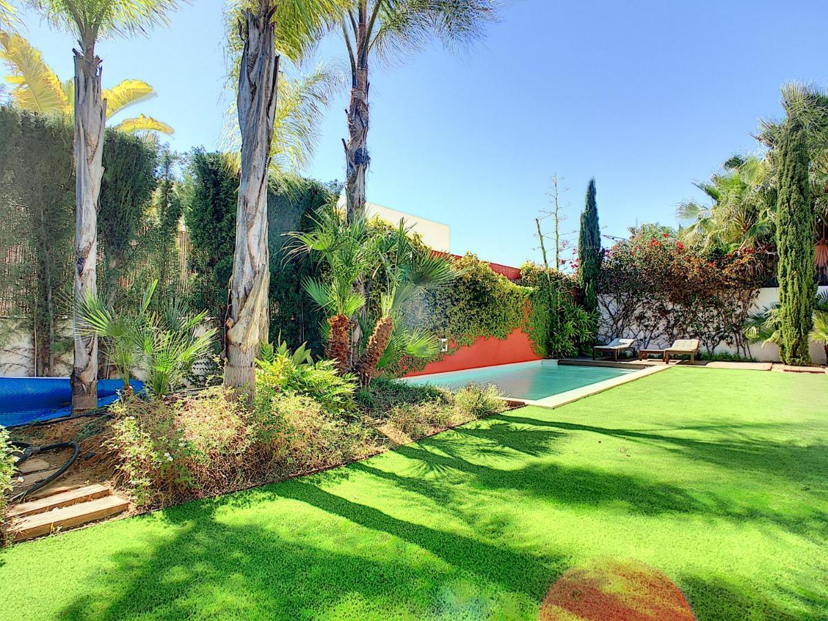 Las Villas De Mar De Cristal- 3309 Dış mekan fotoğraf