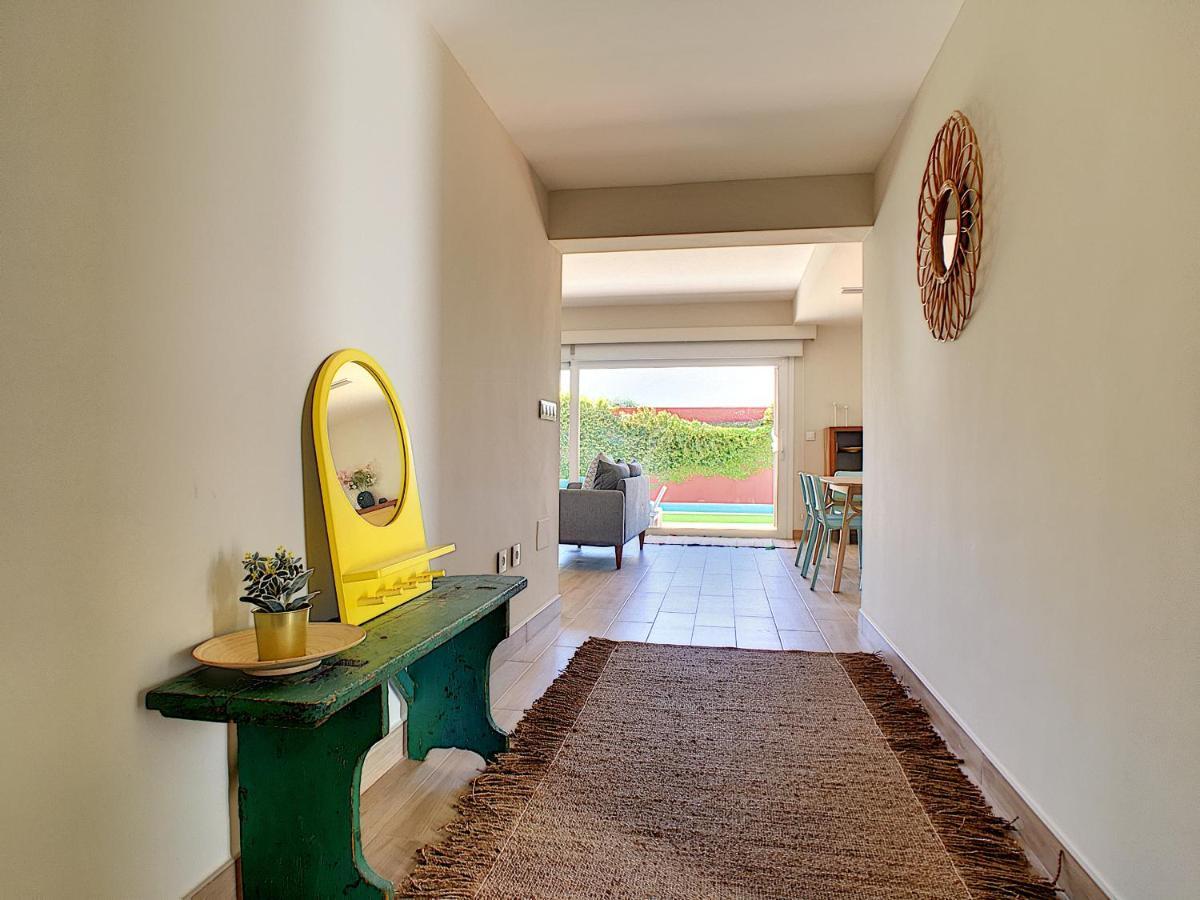 Las Villas De Mar De Cristal- 3309 Dış mekan fotoğraf