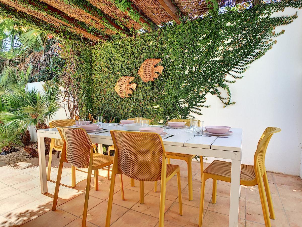 Las Villas De Mar De Cristal- 3309 Dış mekan fotoğraf
