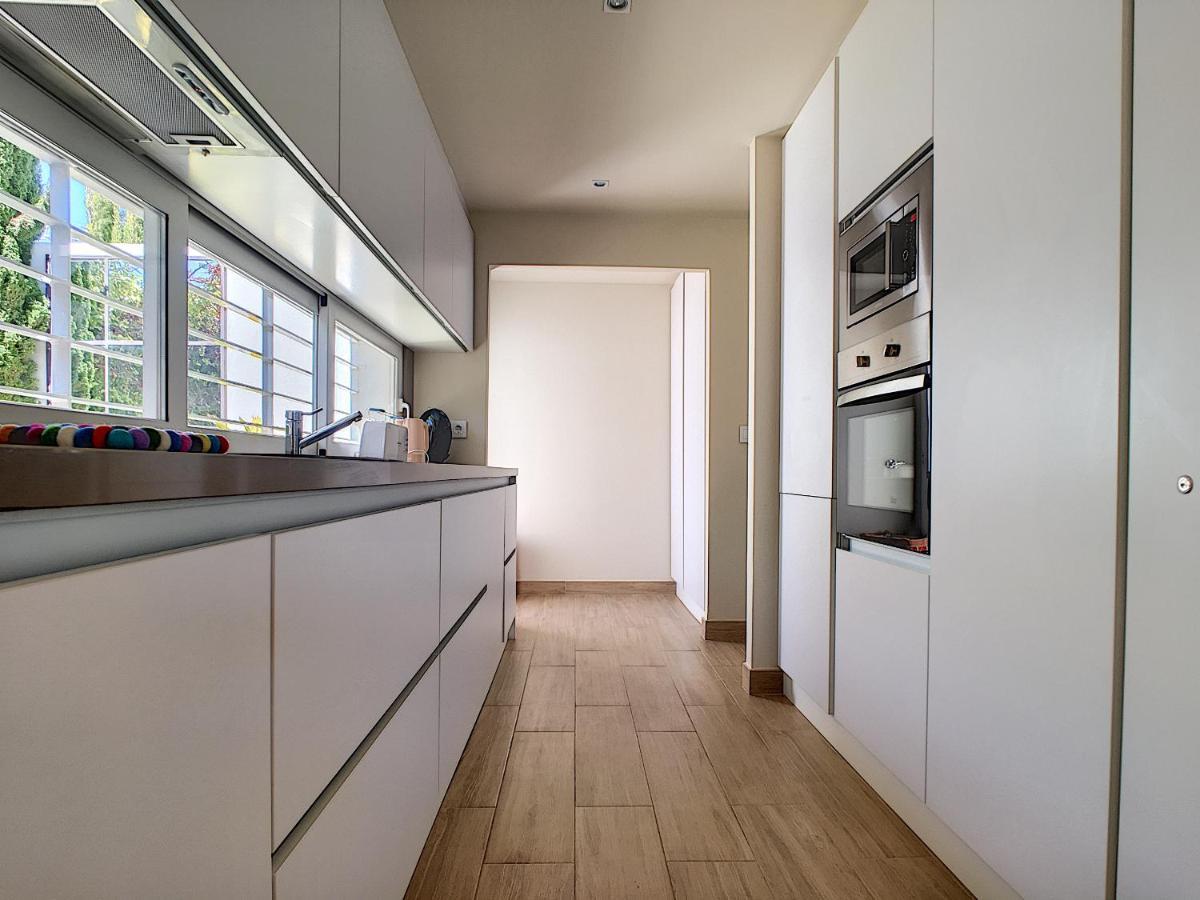 Las Villas De Mar De Cristal- 3309 Dış mekan fotoğraf