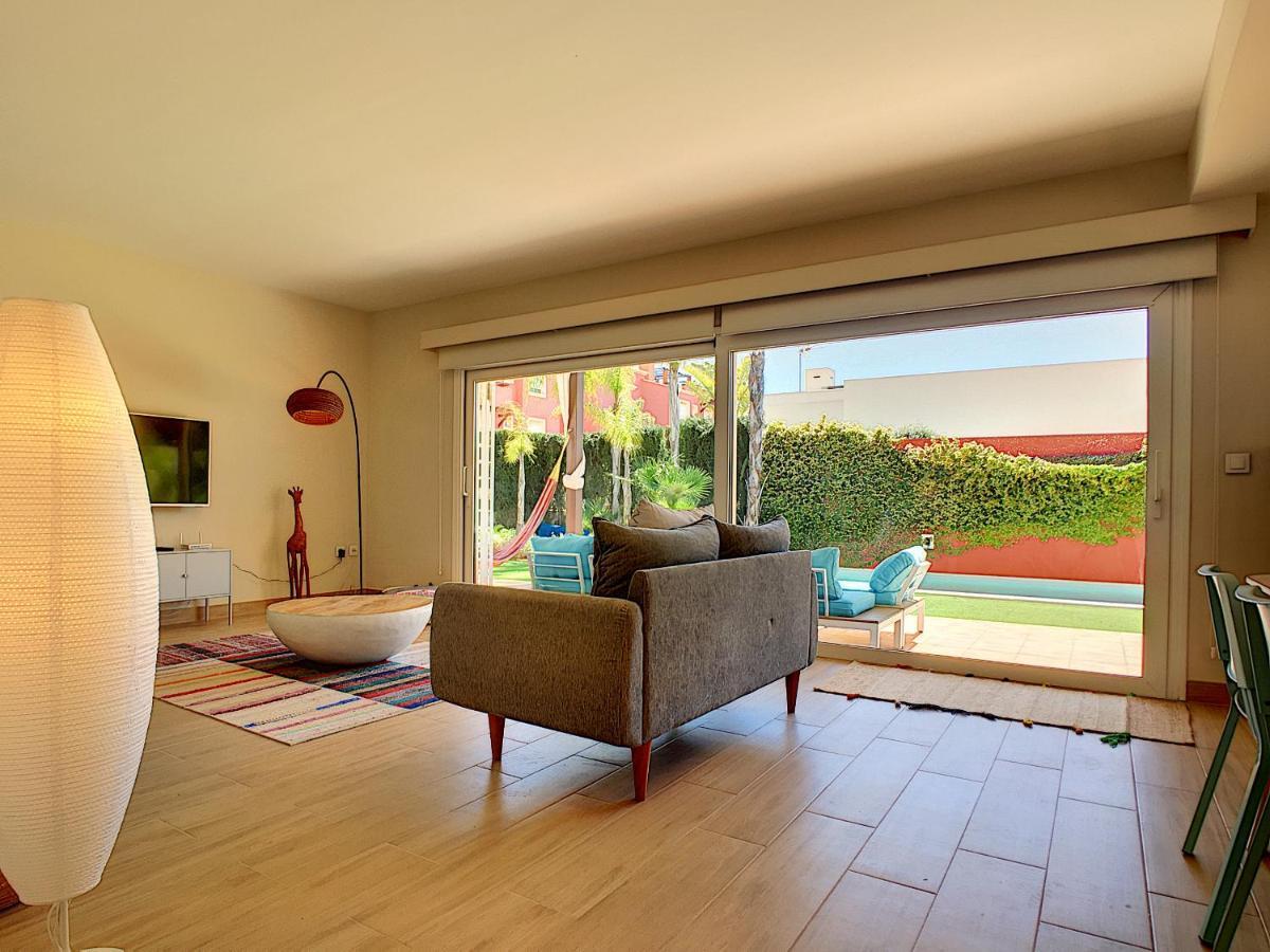 Las Villas De Mar De Cristal- 3309 Dış mekan fotoğraf