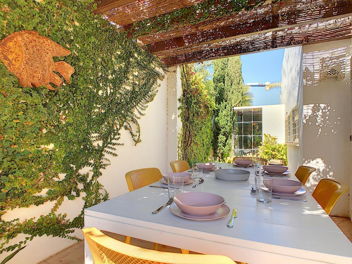 Las Villas De Mar De Cristal- 3309 Dış mekan fotoğraf