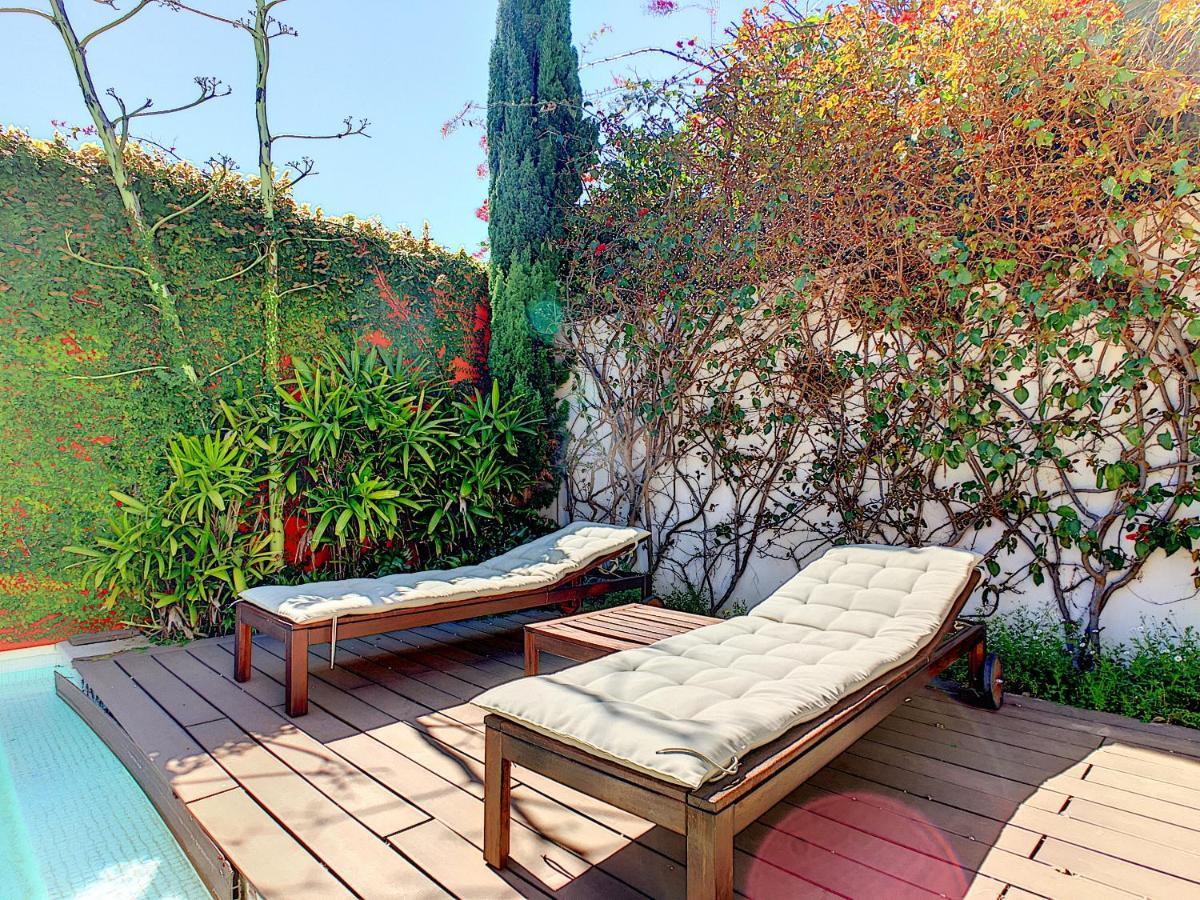 Las Villas De Mar De Cristal- 3309 Dış mekan fotoğraf