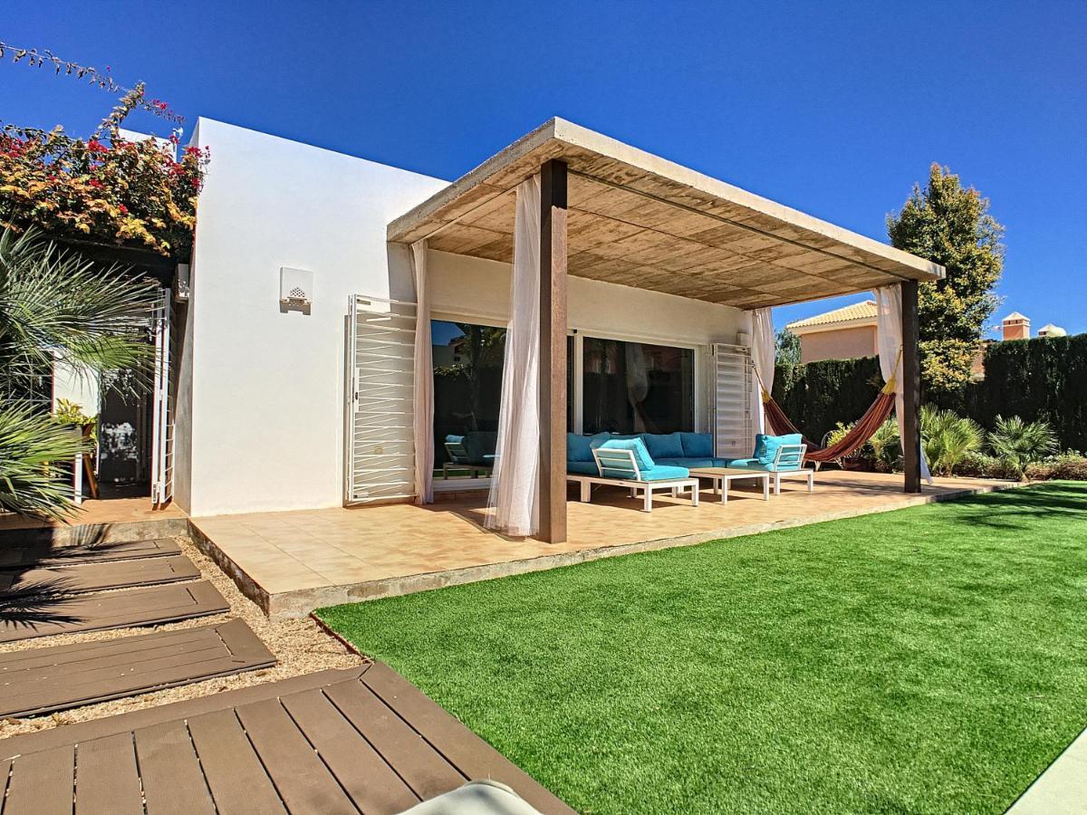 Las Villas De Mar De Cristal- 3309 Dış mekan fotoğraf