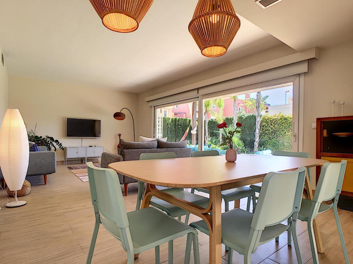 Las Villas De Mar De Cristal- 3309 Dış mekan fotoğraf